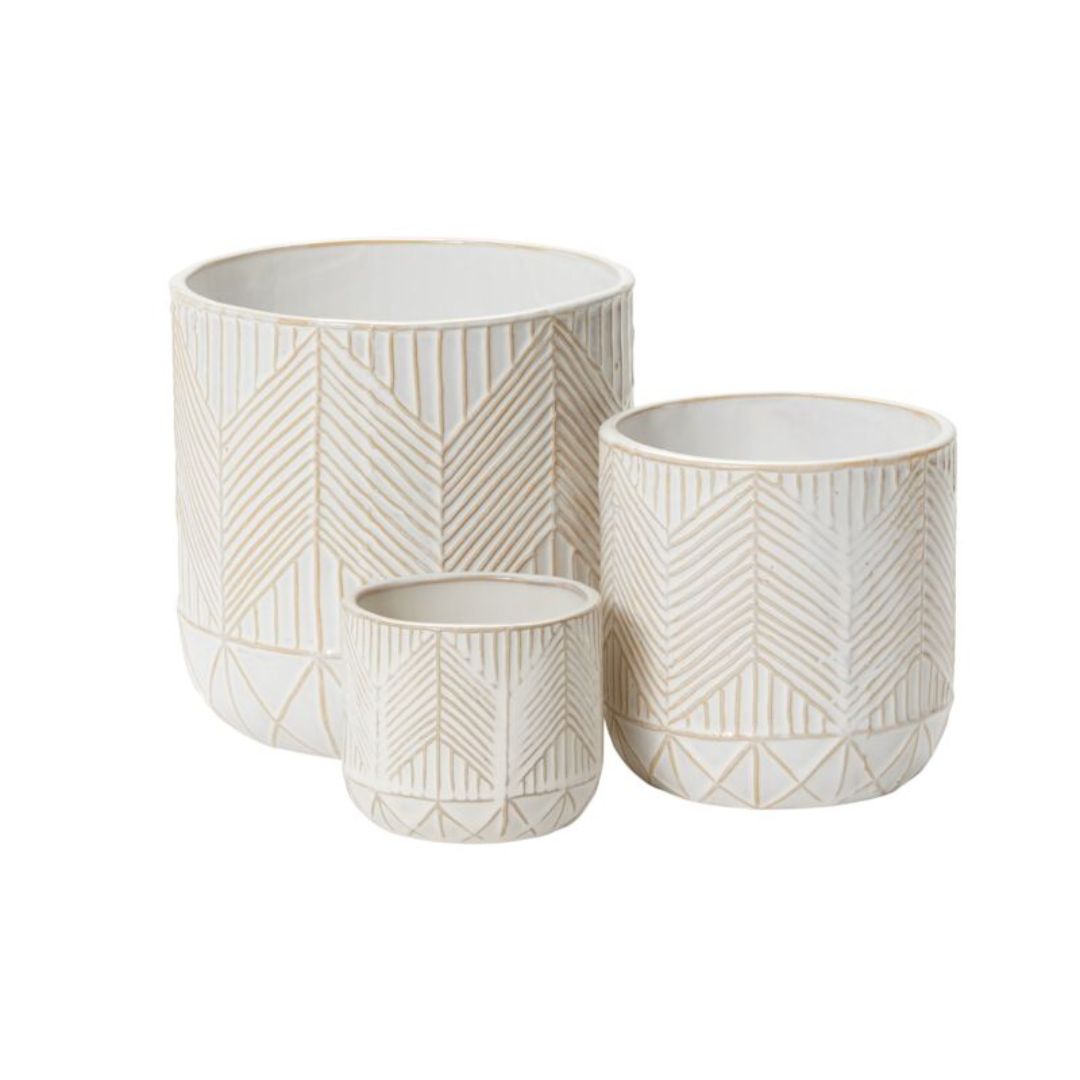 Whitcomb Pot – 5″